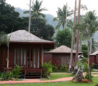 Gaja Puri Resort and Spa